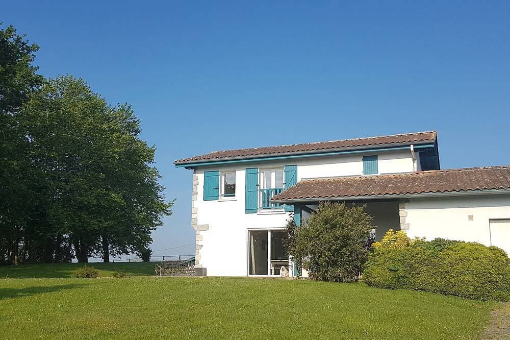 Foto 13 von 21: Haus 10 Personen ideal gelegen zwischen Meer und Montagen