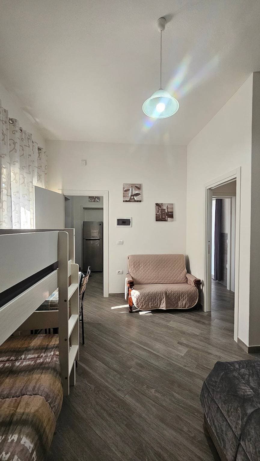 Foto 4 von 23: Ferienhaus "Casa Andrea" mit privater Terrasse und WLAN