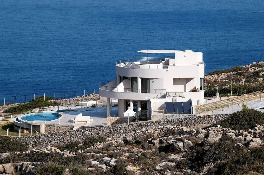 Foto 6 von 24: Eine atemberaubende Villa auf einem völlig privaten Vorgebirge