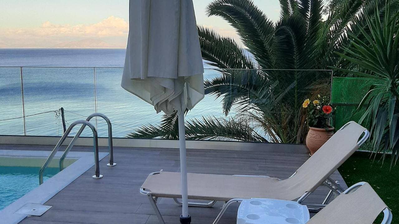 Atena Mare Sea View 1