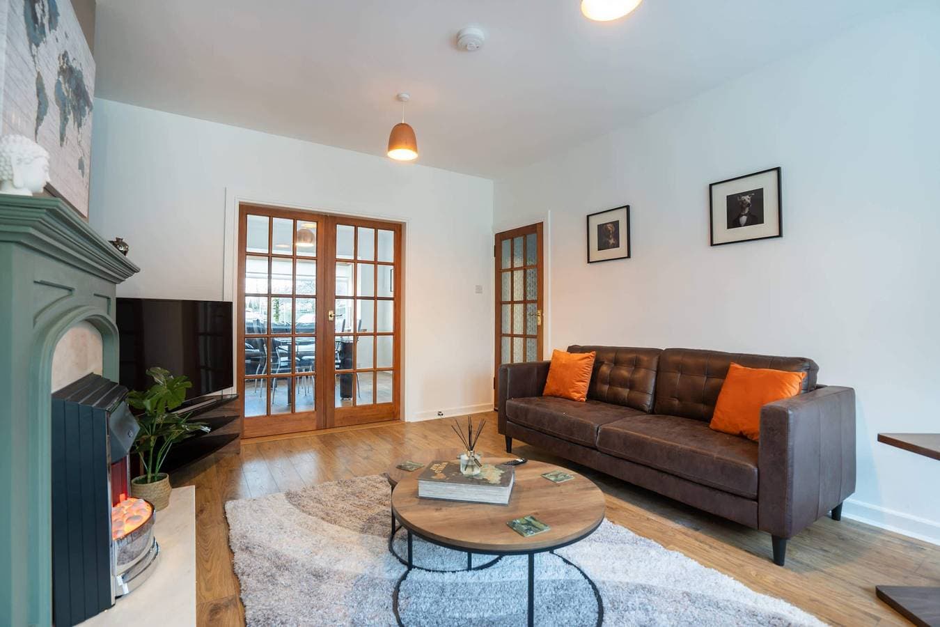 Ferienhaus 1