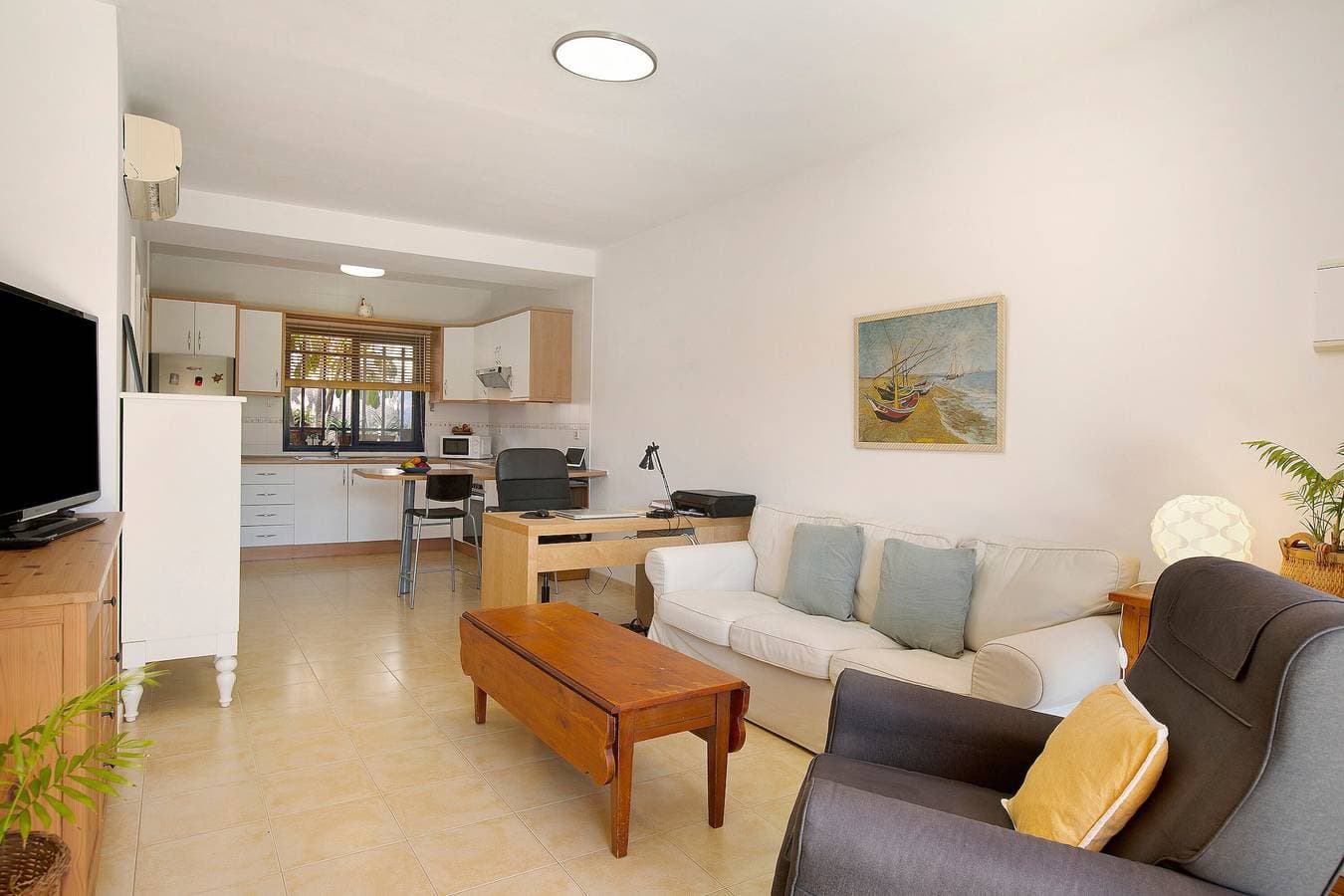 Foto 7 von 26: Ferienhaus „Villa Bahia Meloneras“ mit kostenlosem Flughafentransfer und Parkplatz