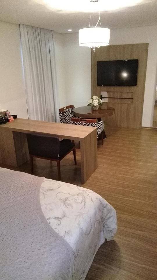 Foto 9 von 12: King Suite with Spa Bath