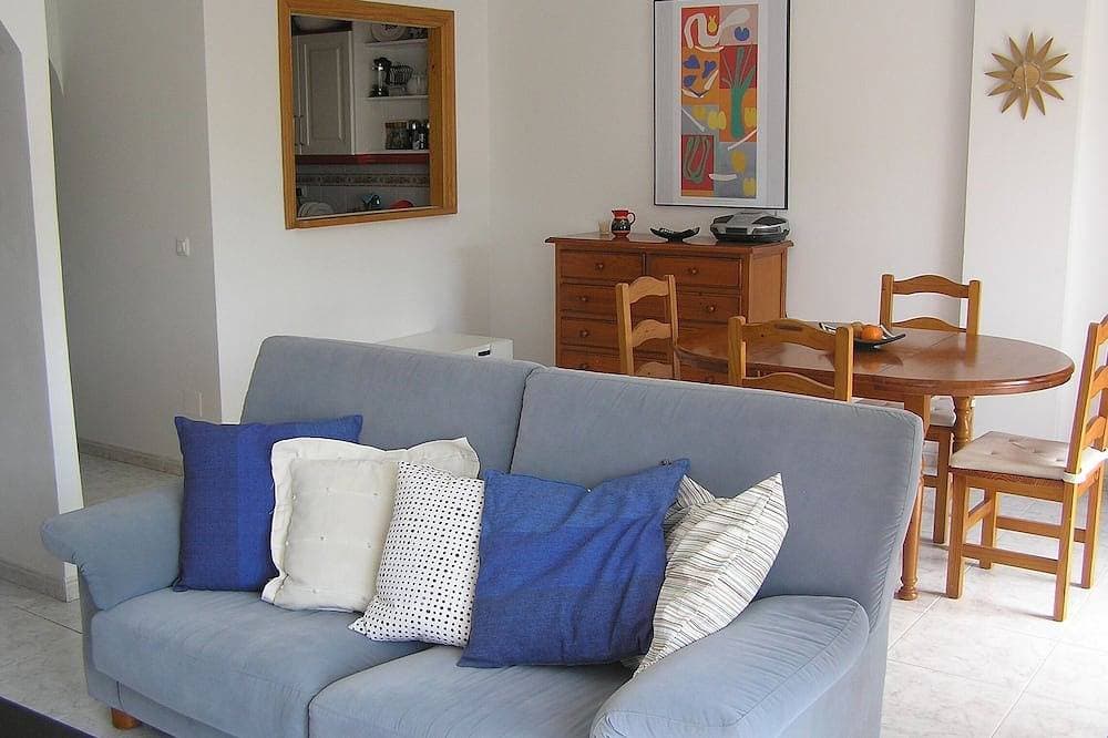 Foto 9 von 26: Attraktives Apartment mit spektakulärer Aussicht und Gemeinschaftspool