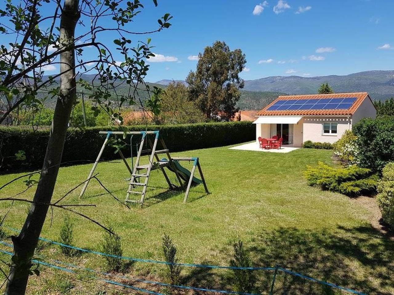 Foto 2 von 22: Le gîte de nogarols