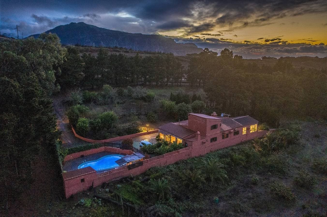 Villa Rural El Poleo Dr 1