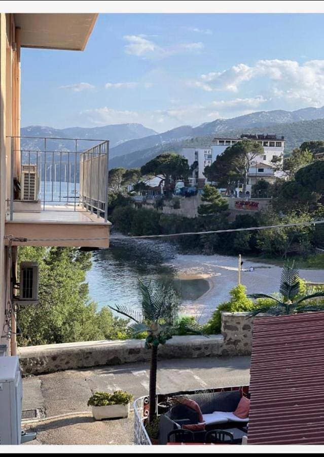 Casa Del Marinaio 1