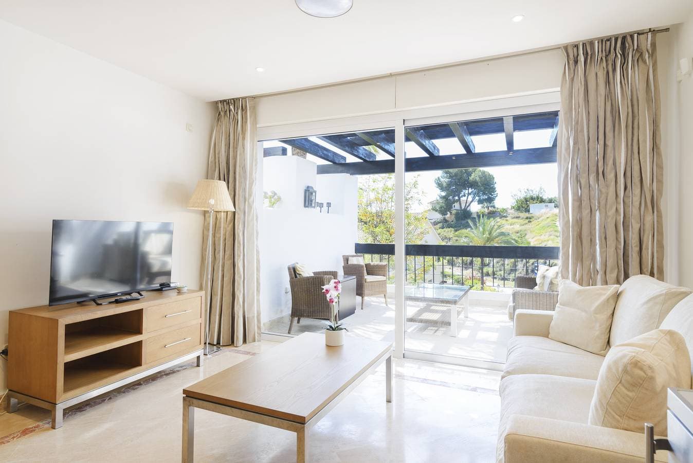 Foto 4 von 19: Studio für 2 Personen mit Terrasse