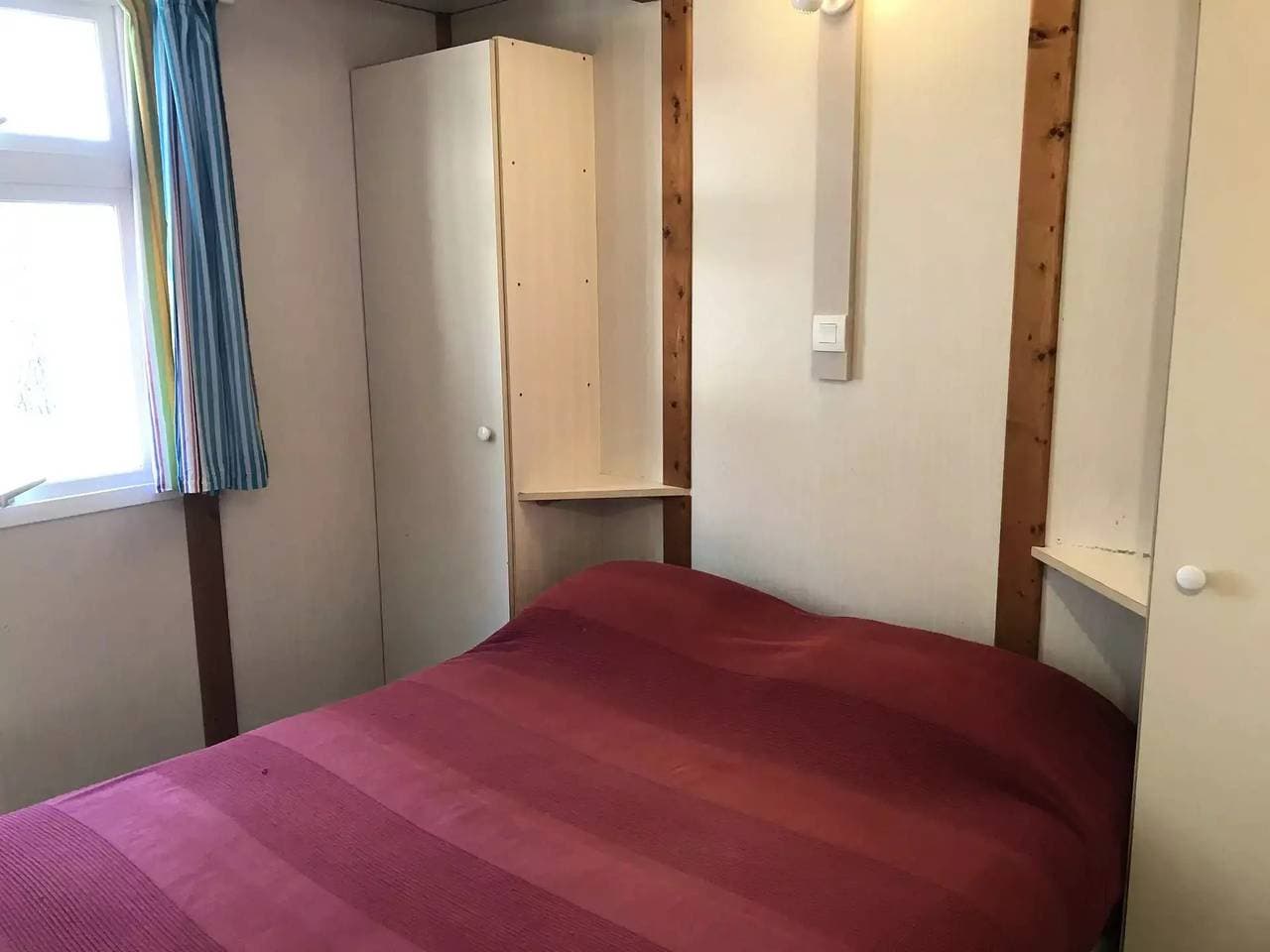 Foto 13 von 16: Bungalow Basic Couple 2 Personen