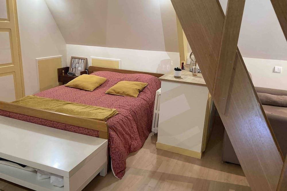 Foto 4 von 30: Domaine La Balanderie, sleeps up to 20 ( Terrace, large park, beach 1.5km away )