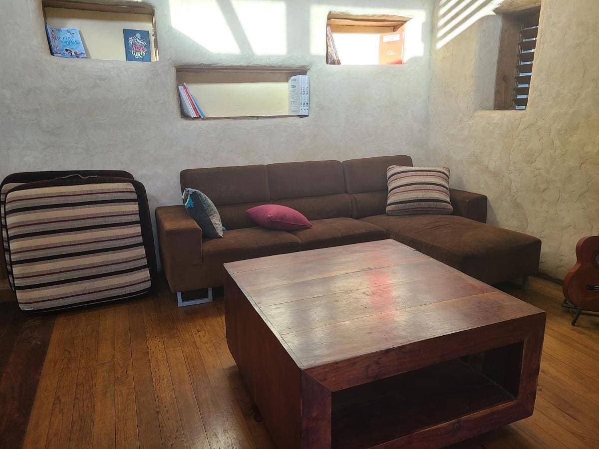Foto 4 von 48: Two-Bedroom Chalet