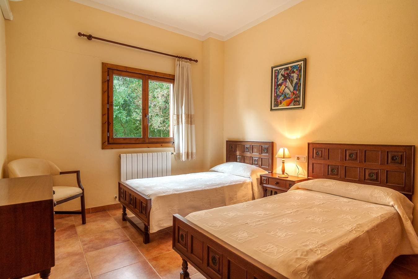 Foto 12 von 39: Ferragut Crestatx by Mallorca Villa Selection