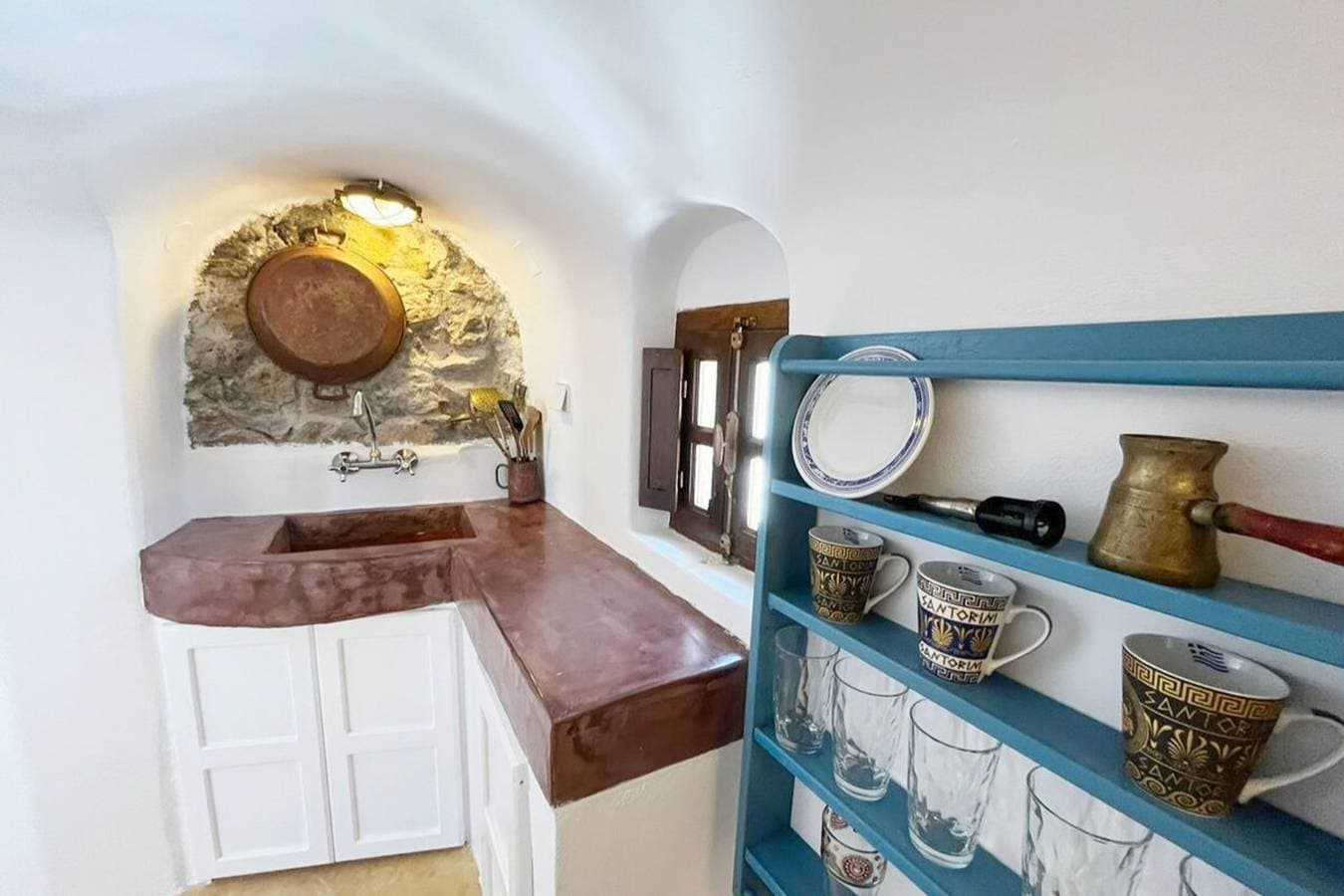 Foto 10 von 45: Ferienhaus für 2 Personen mit Terrasse