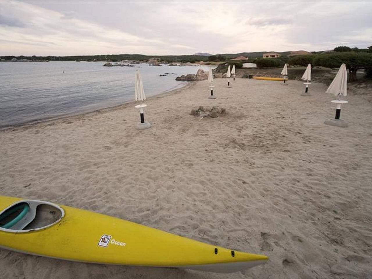 Foto 11 von 39: Wohnung in Sardinien mit Meerblick