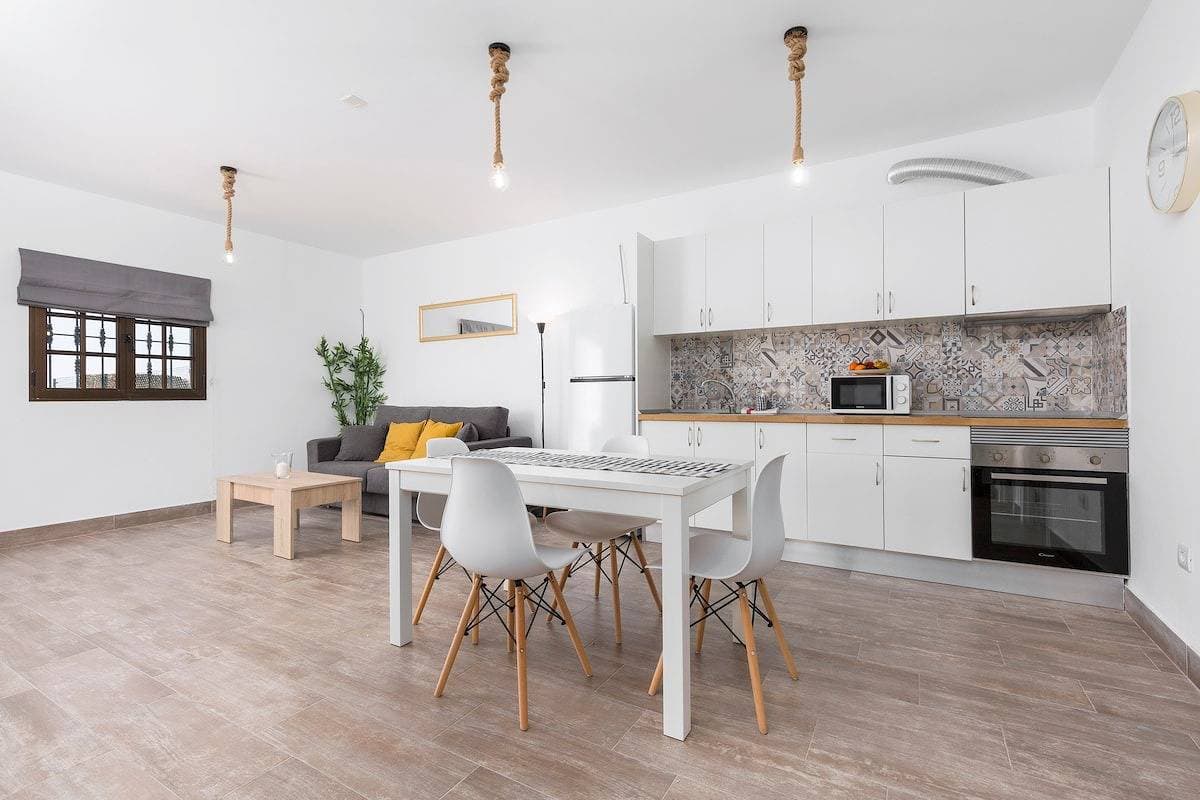 Chalet 64m² 1