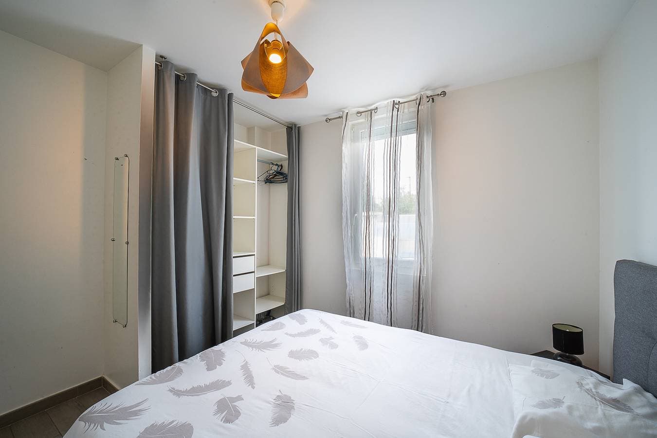 Foto 11 von 12: Ferienwohnung für 4 Personen