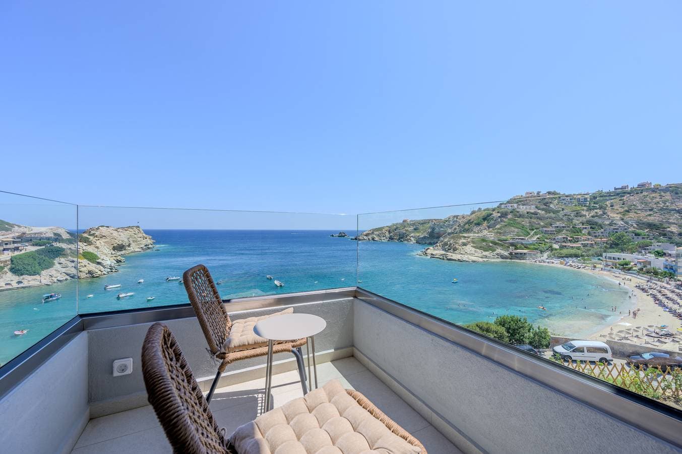 Foto 10 von 44: Theasea Luxury Residence