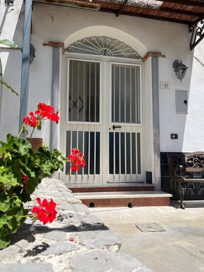 Antica Casa Cavaliere 1