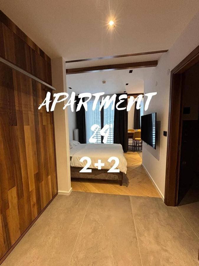 Exclusive Apartments - Poljice Jahorina 1