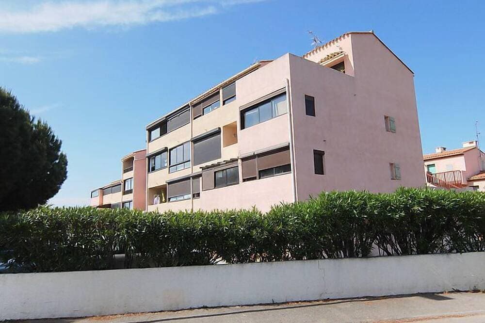 Foto 8 von 29: Les Terrasses Fleuries