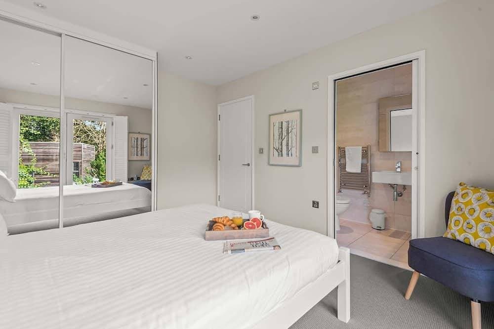 Foto 4 von 30: Luxusurlaub mit Whirlpool und Dachterrasse. Schwimmbad und Fitnessraum