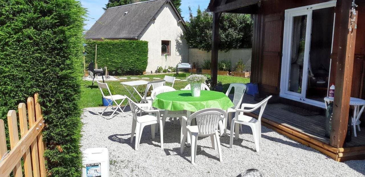 Foto 2 von 5: Two-Bedroom Holiday Home