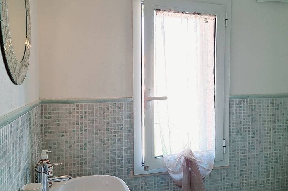 Foto 11 von 25: Burlamacco Gold modern rooms in the center of Viareggio 350 meters from the Sea