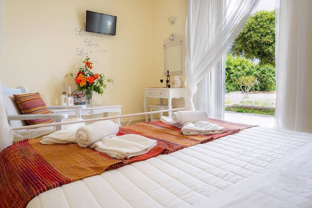 Foto 4 von 20: Double Room with Balcony