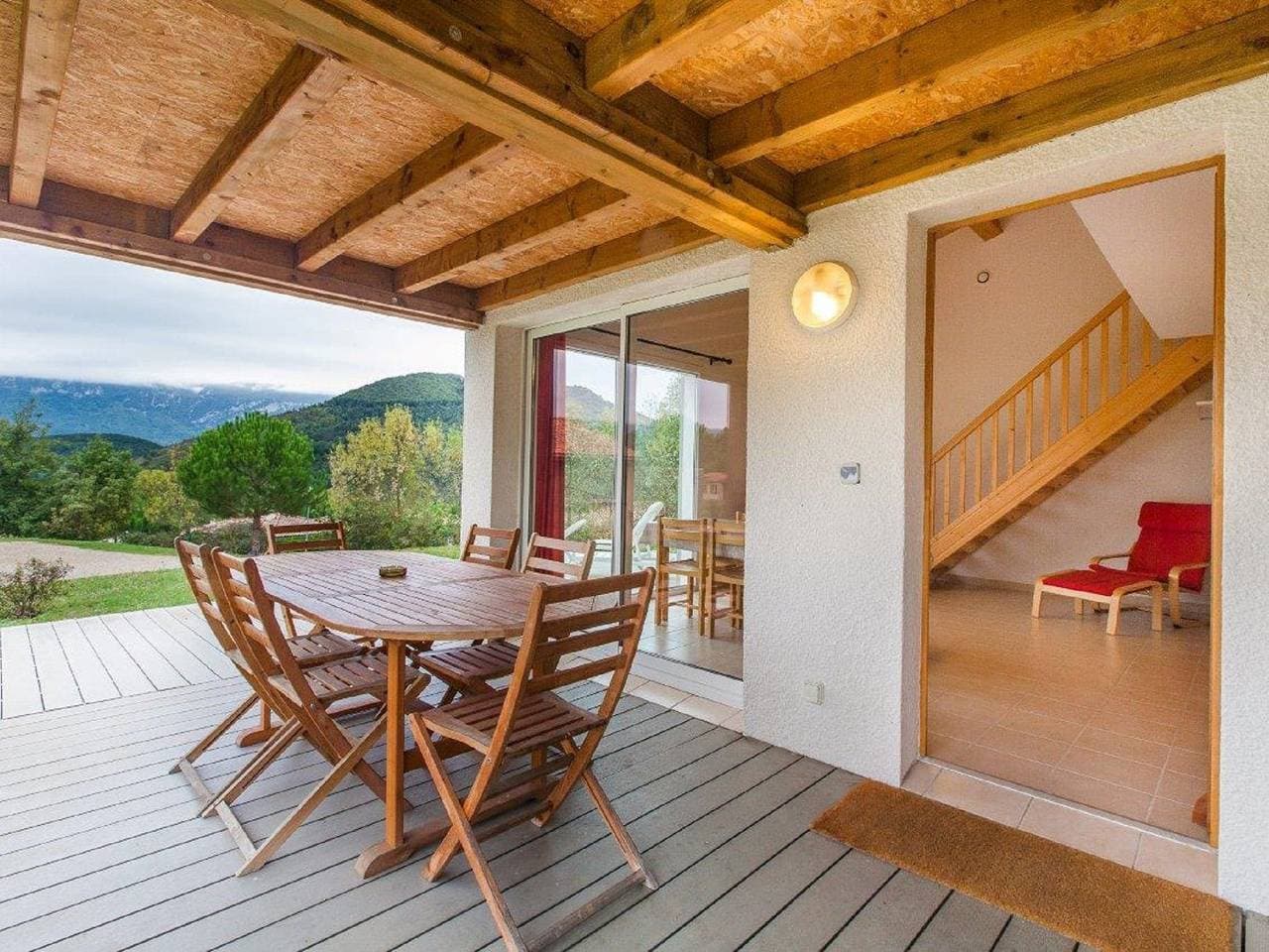 Foto 5 von 40: Ferienhaus in Quillan bei Pyrenäen