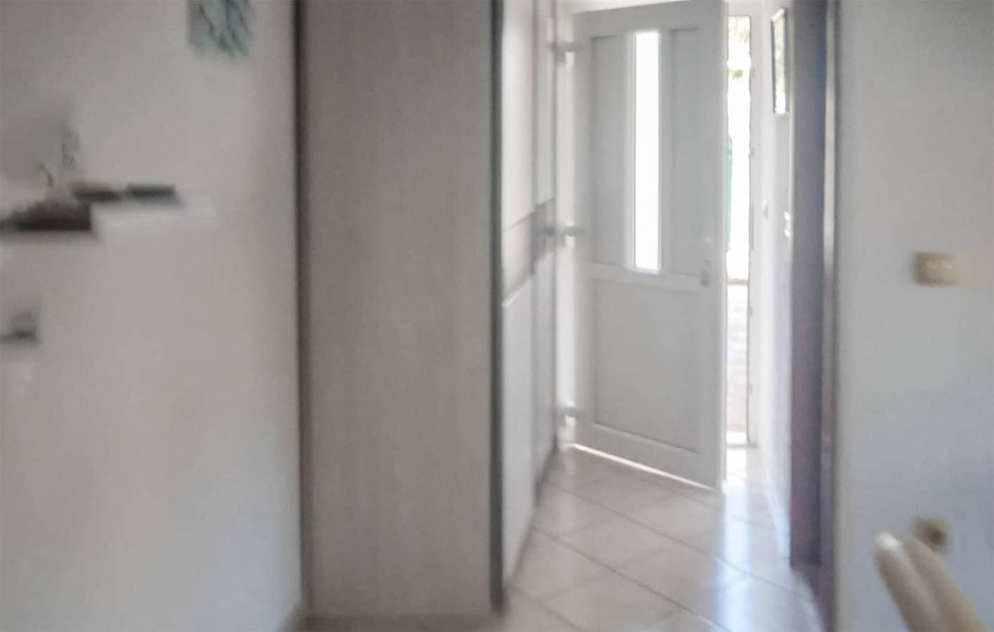 Foto 10 von 19: Apartment mit Meerblick, Terrasse, WLAN und Parkplatz – 2,5 km vom Strand entfernt