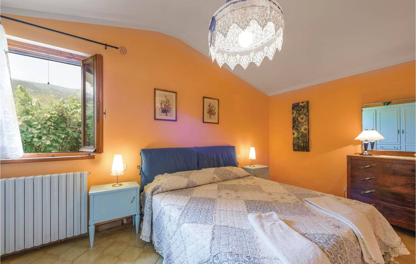 Foto 12 von 18: Oase am See: 90m² mit Parkplatz, Pool & Garten