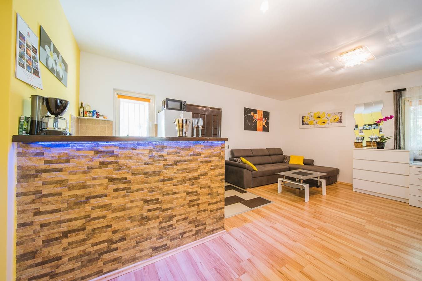 Foto 13 von 24: Ferienhaus Chiara mit privatem Pool in der Nähe von Poreč