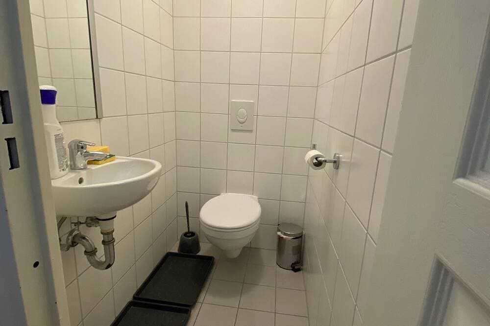 Foto 4 von 19: La Foux, T3 for 6 people, south-facing, terrace at the foot of the slopes