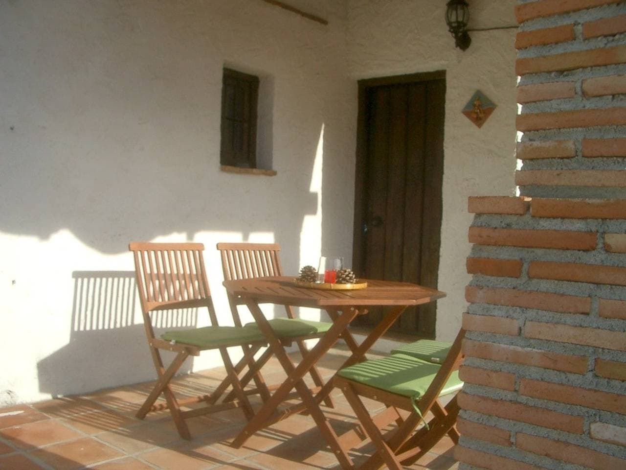 Foto 4 von 20: Charmantes Haus mit Pool in El Borge
