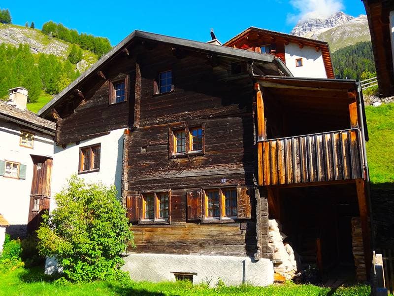 Haus Nicca 1