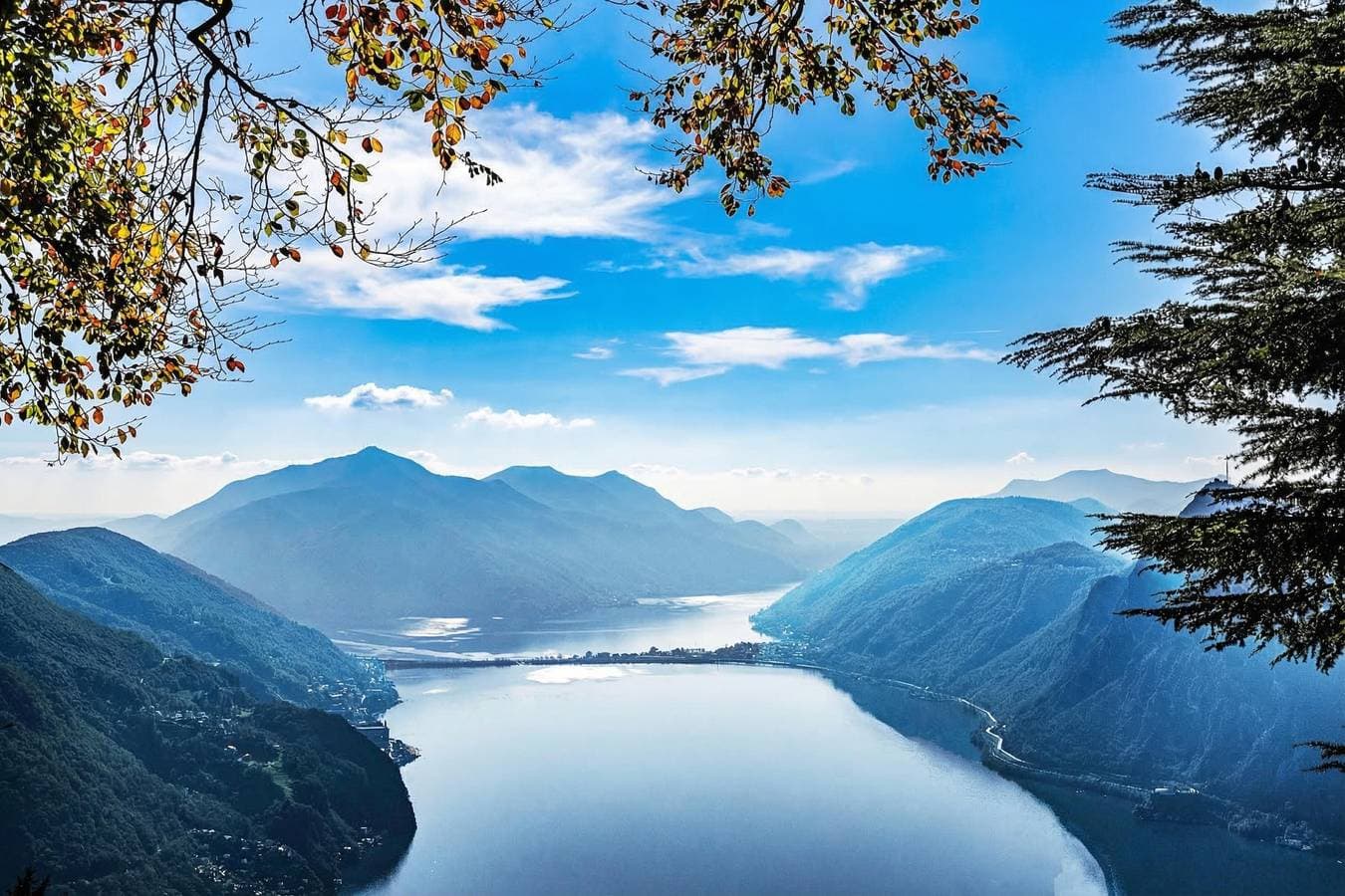 Foto 12 von 17: Tesori della Vetta Gniff in Monte Brè