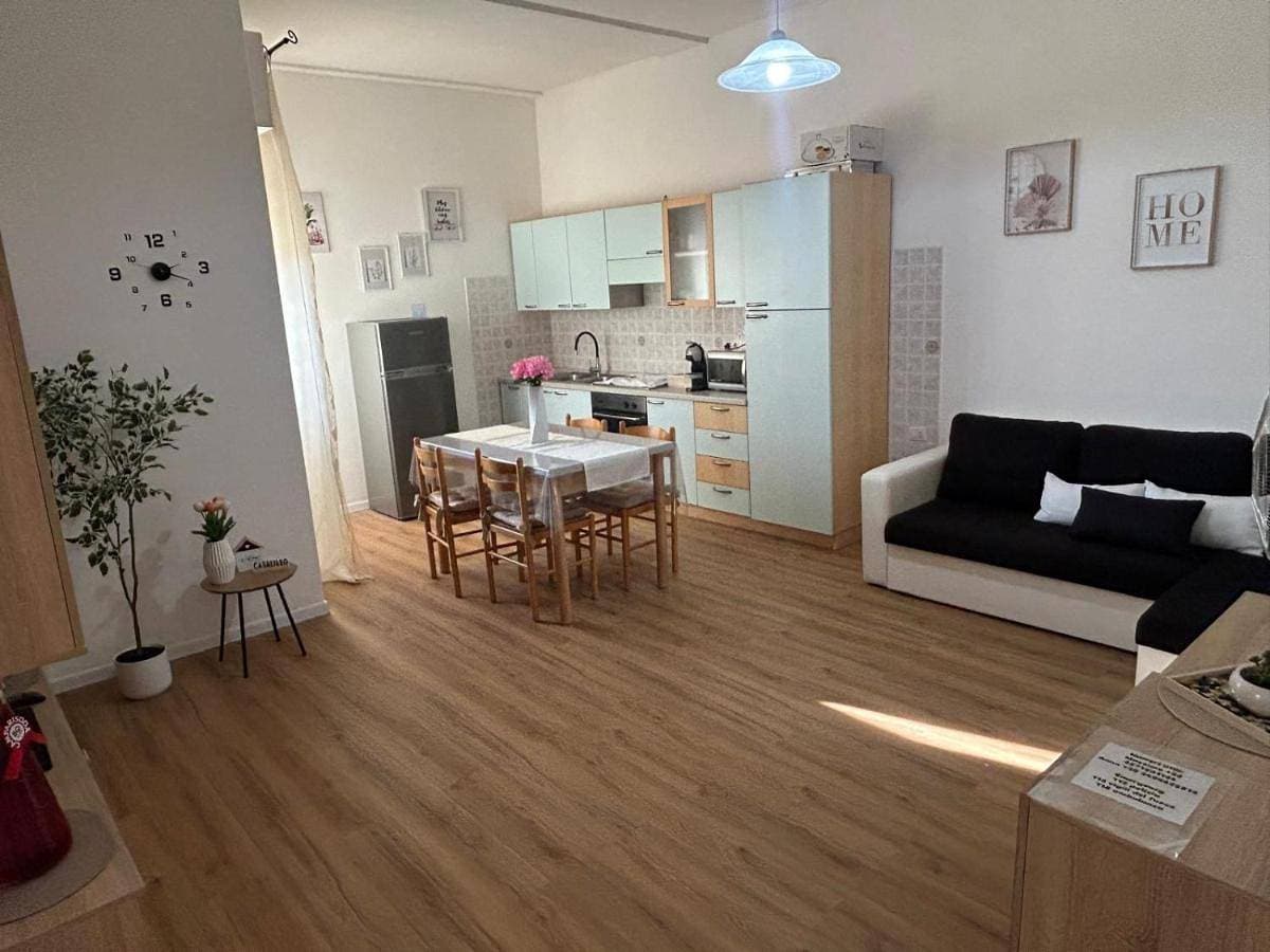 Foto 5 von 23: Two-Bedroom House