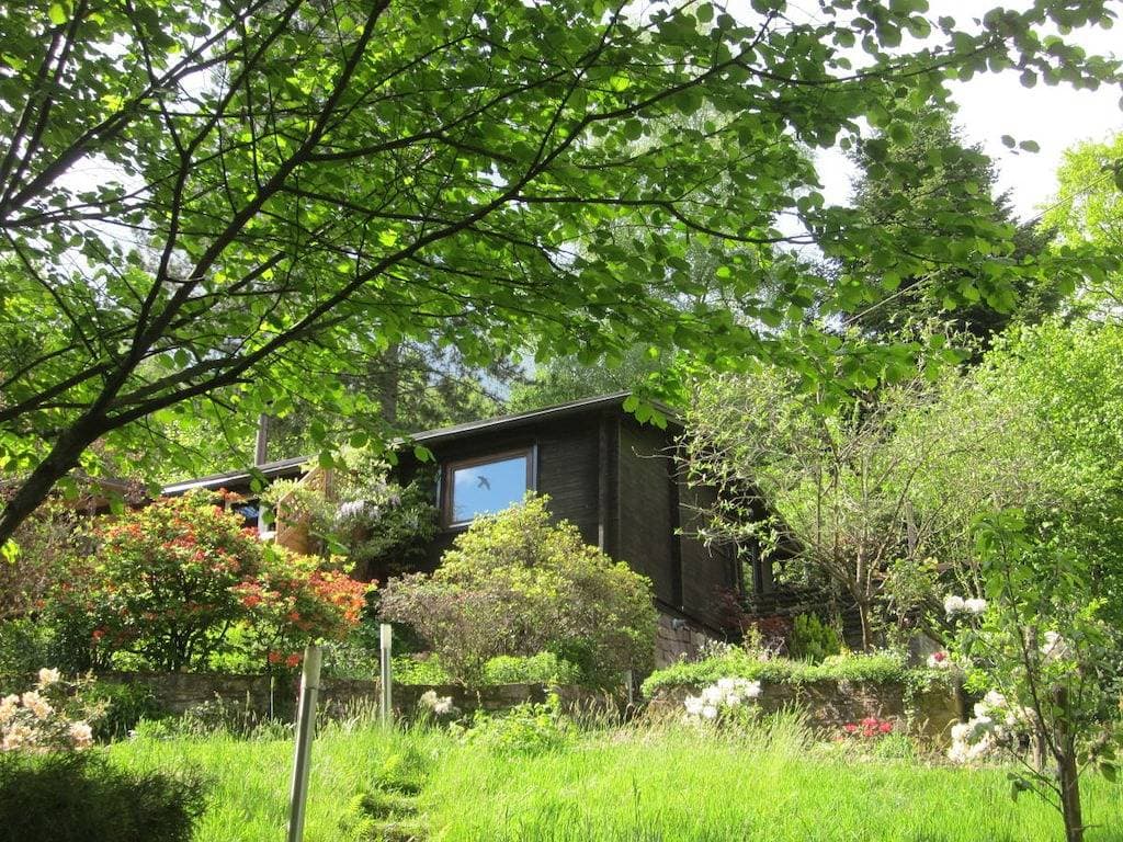 Foto 8 von 30: Ferienhaus Berghaus