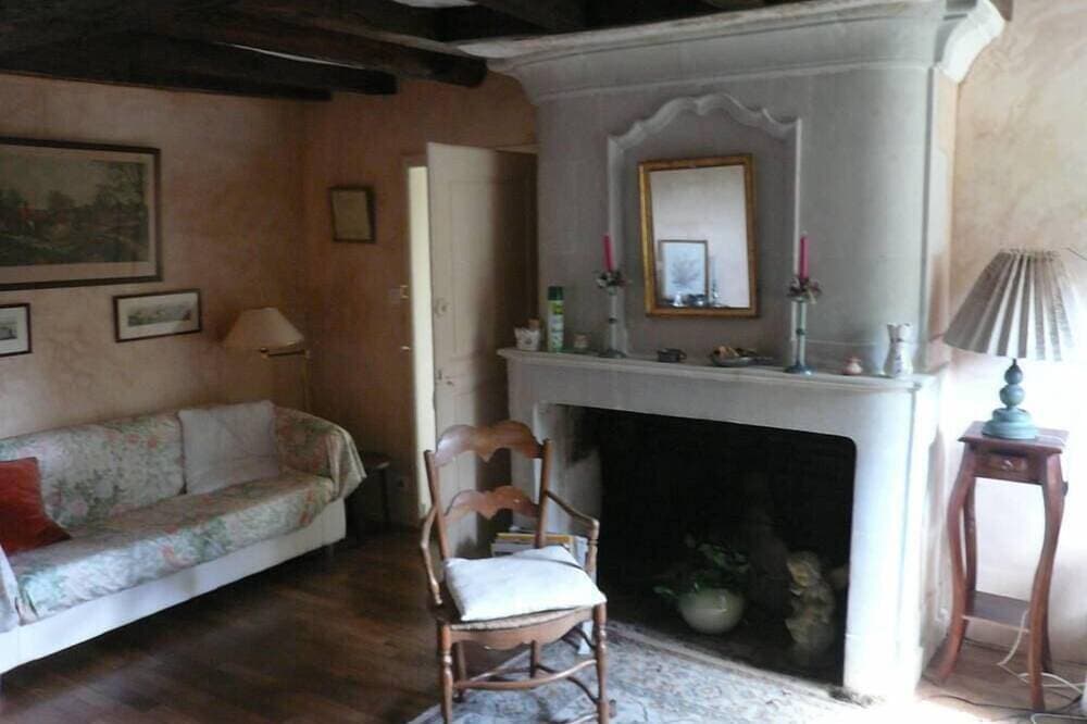 Der Grand Saulaie Loft 1