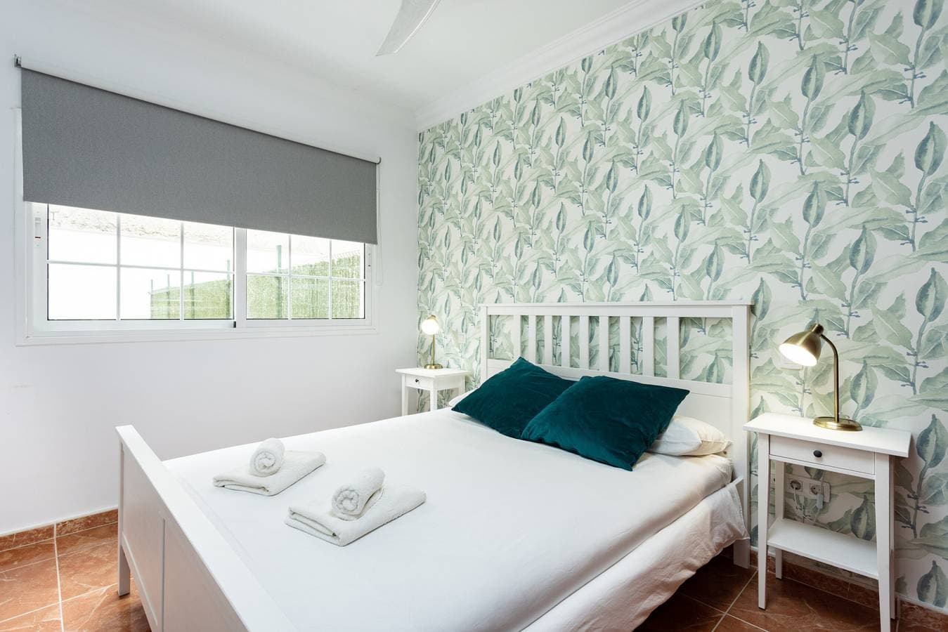 Foto 7 von 37: Ferienwohnung für 4 Personen mit Terrasse