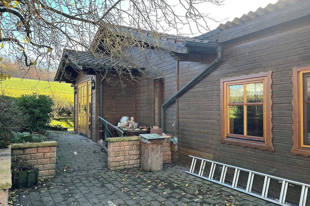 Foto 8 von 11: Gemütliche Ferienwohnung auf einem Aussiedlerhof