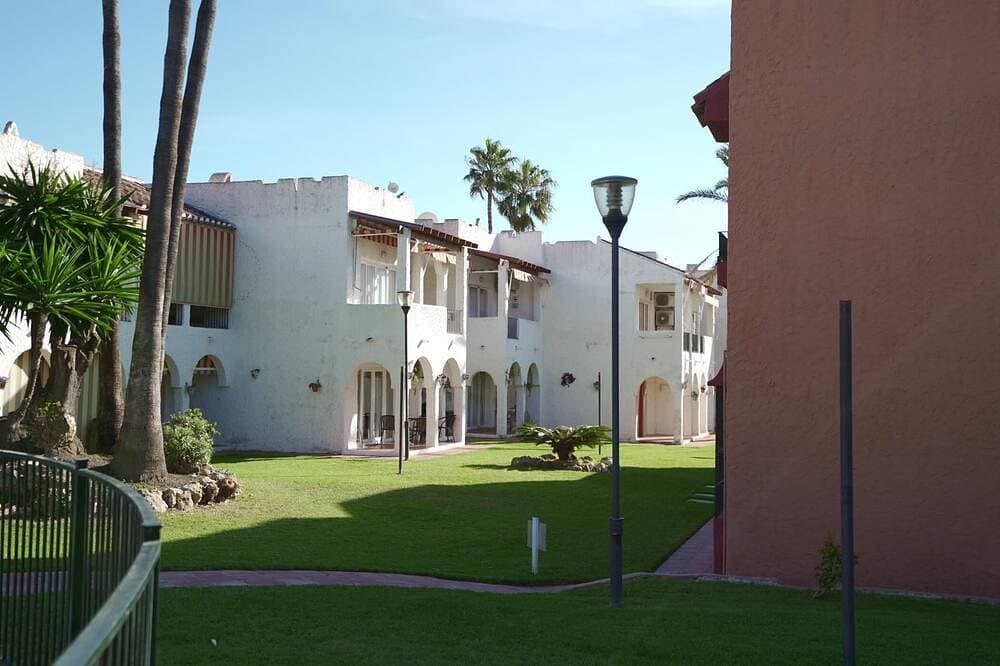 Foto 9 von 20: Sunstay Relax 12 Rio Marina Nerja