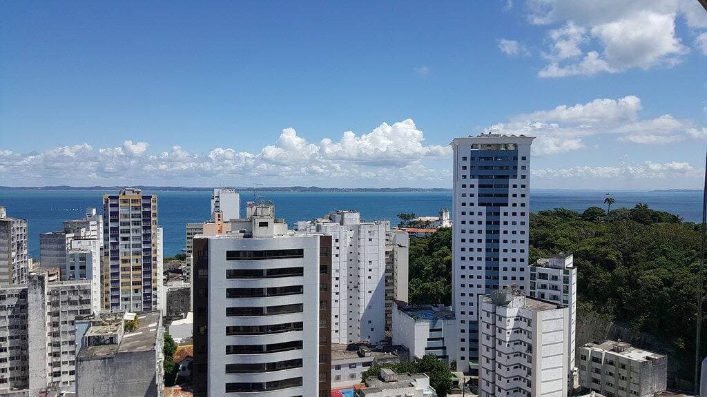 Foto 7 von 24: Jedes Zimmer ist wunderschön, modern und geräumig und bietet einen atemberaubenden Meerblick.