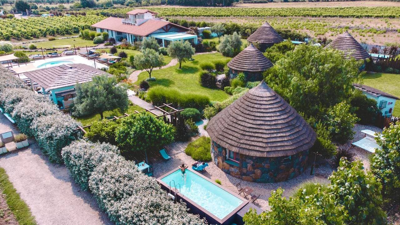 Is Cheas wine farm boutique hotel 1