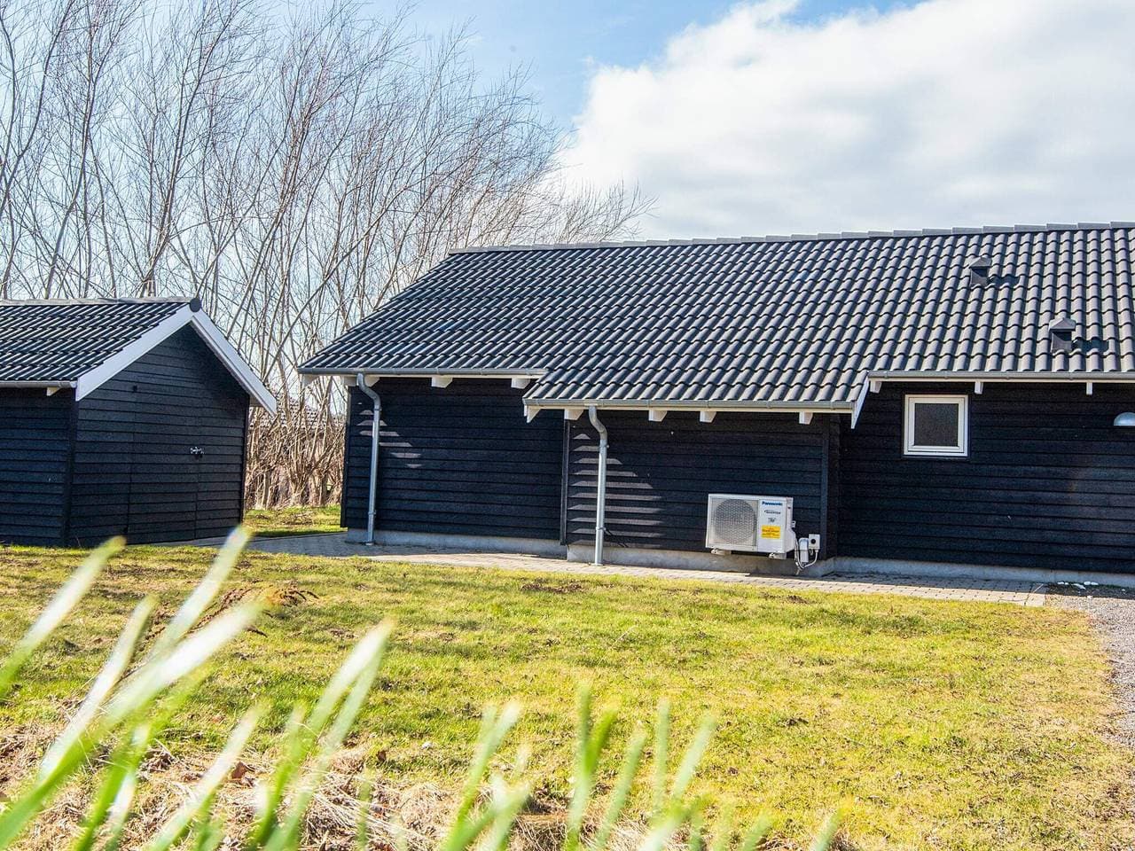 Foto 4 von 32: 6 Personen Ferienhaus in Ebeltoft