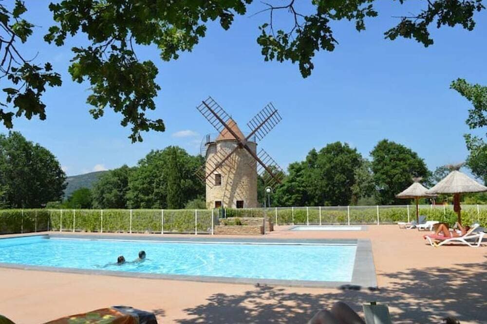 Foto 9 von 10: Maison Entre Rivière et Village