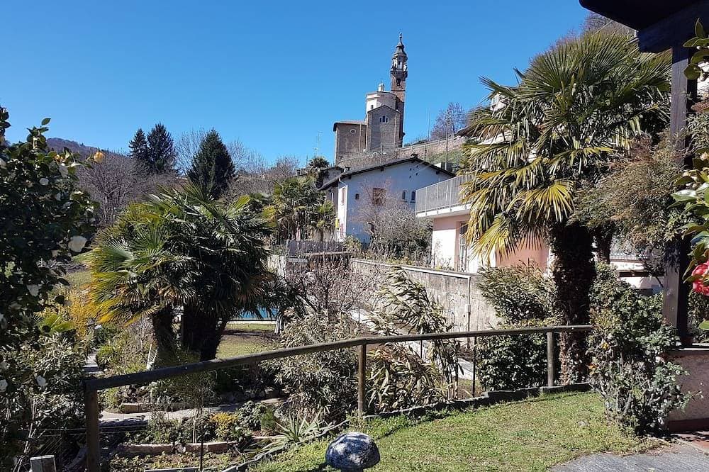 Foto 10 von 21: Schönes mediterranes Ferienhaus. Ideal für Familien,  Sportler u. Naturliebhaber