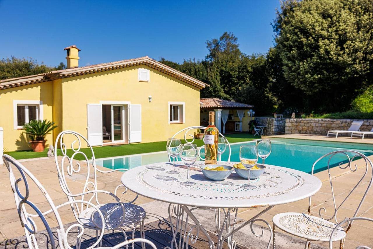 Villa les Lilas 1
