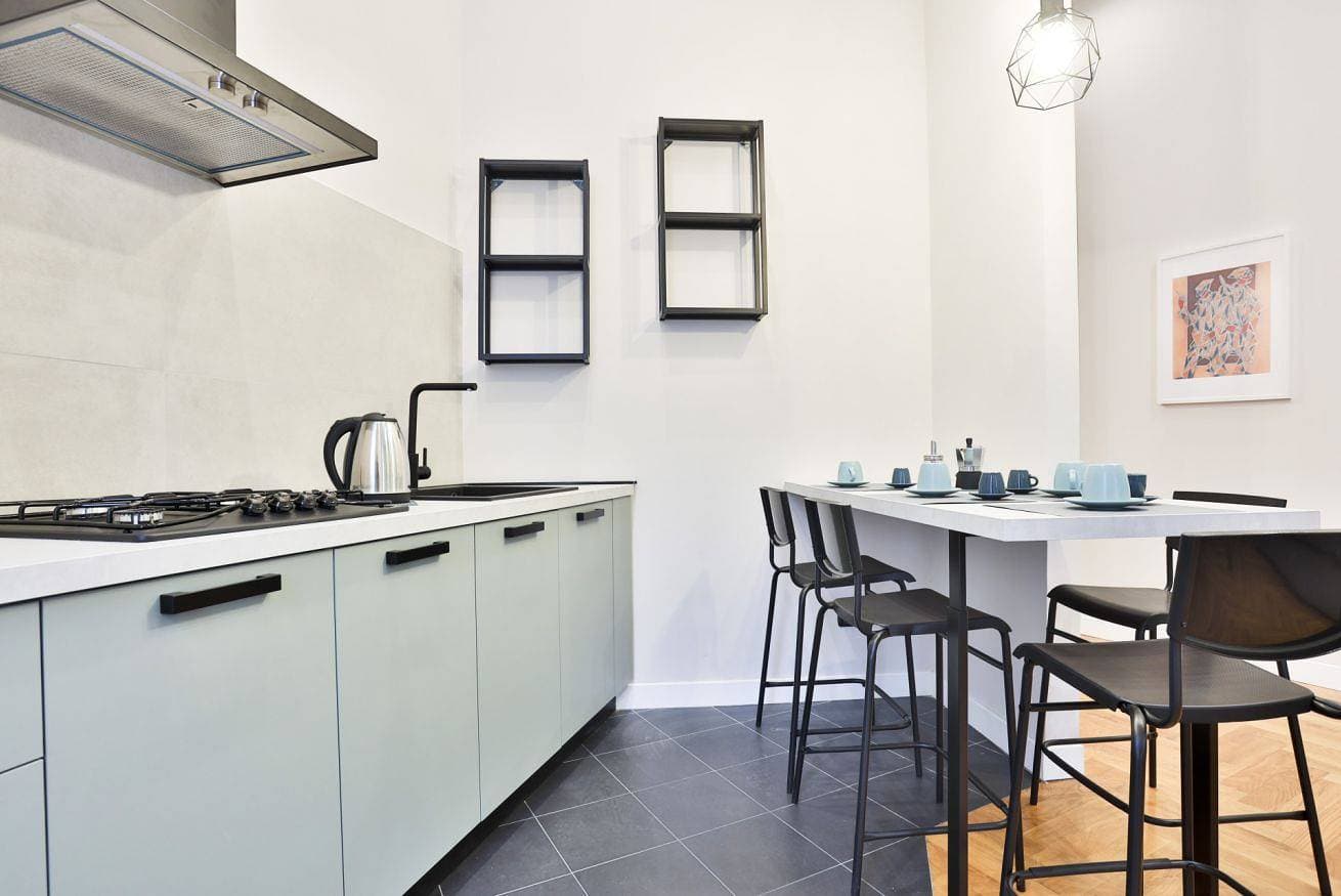 Foto 4 von 22: Ferienwohnung für 2 Personen