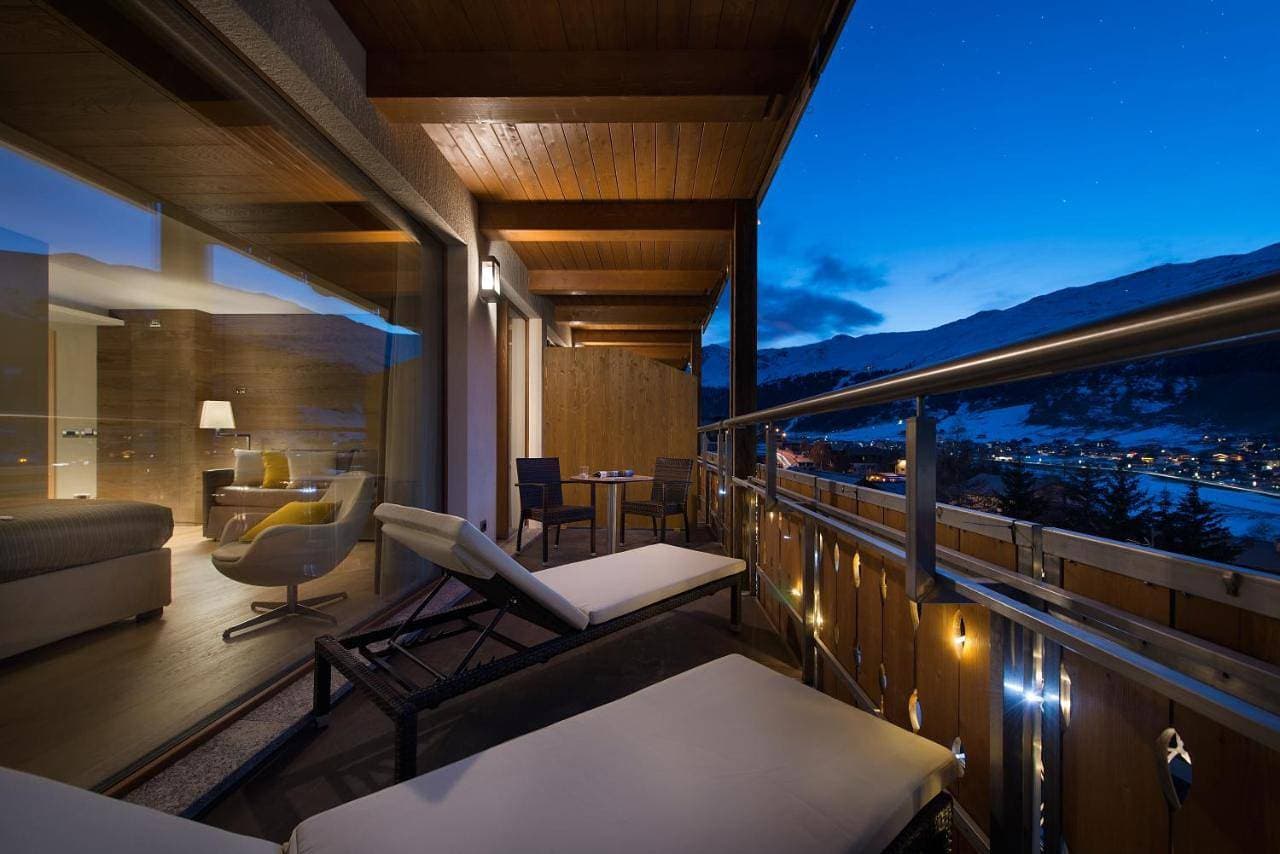 Foto 7 von 12: Suite Spa
